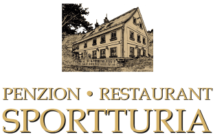 Penzion a restaurace Sportturia Polesí u Rynoltic Jablonné v Podještědí