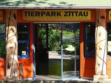 Tierpark Zittau